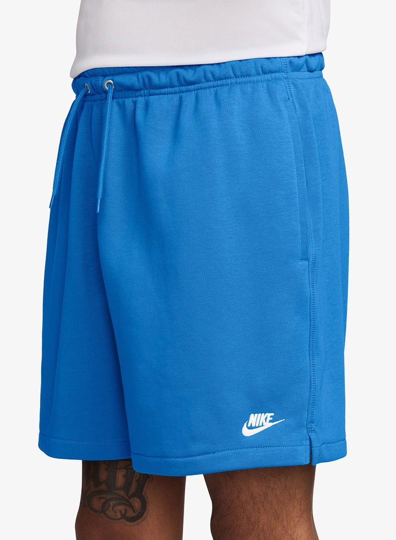 Nike Club Flow Shorts - Image 3