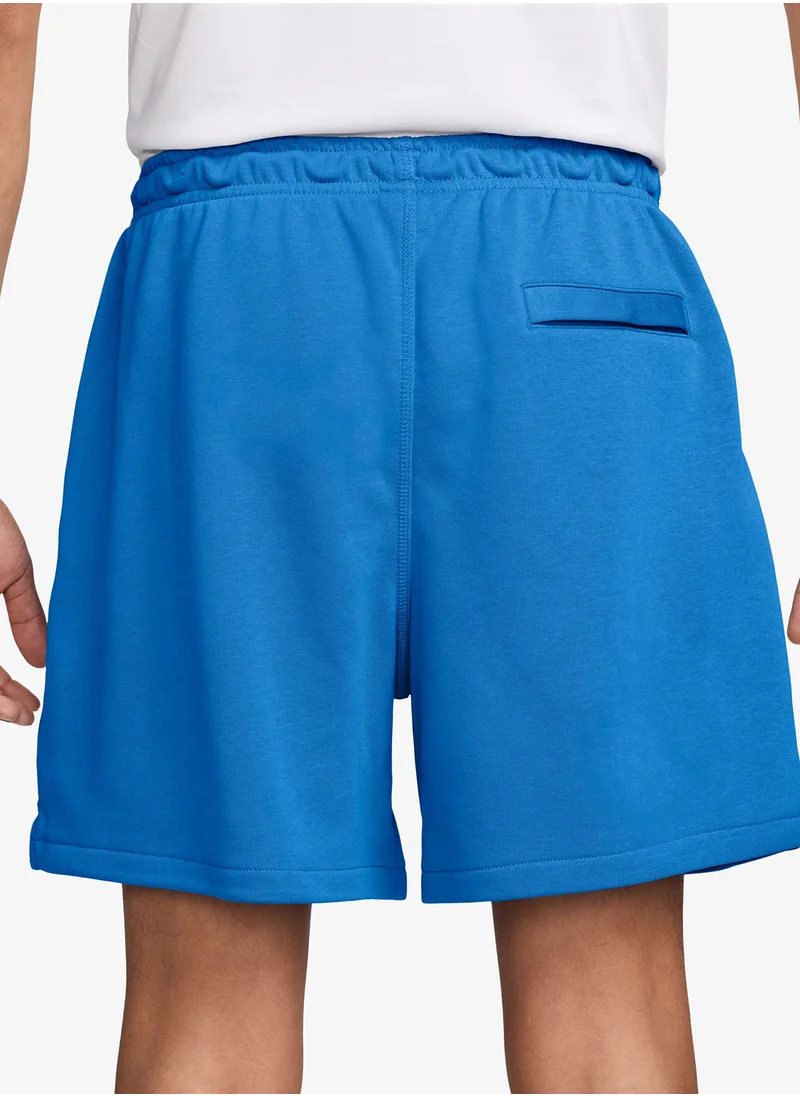 Nike Club Flow Shorts