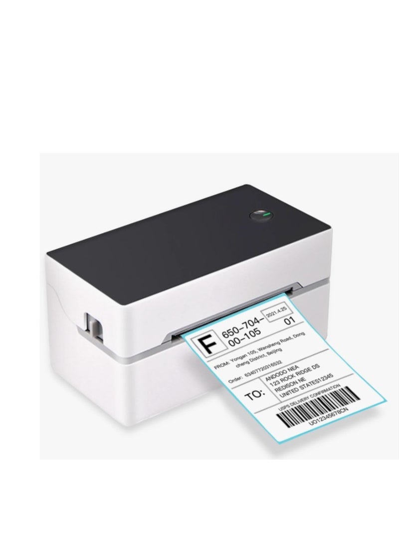 PRO Bluetooth Thermal Shipping Label Printer for Phone, 4x6 Printer, Support Thermal Printer for Small Business and Shipping Package - Image 5