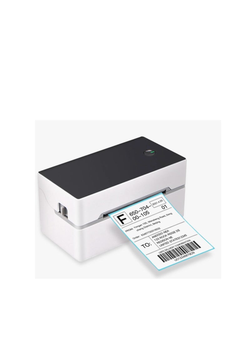 PRO Bluetooth Thermal Shipping Label Printer for Phone, 4x6 Printer, Support Thermal Printer for Small Business and Shipping Package - Image 2