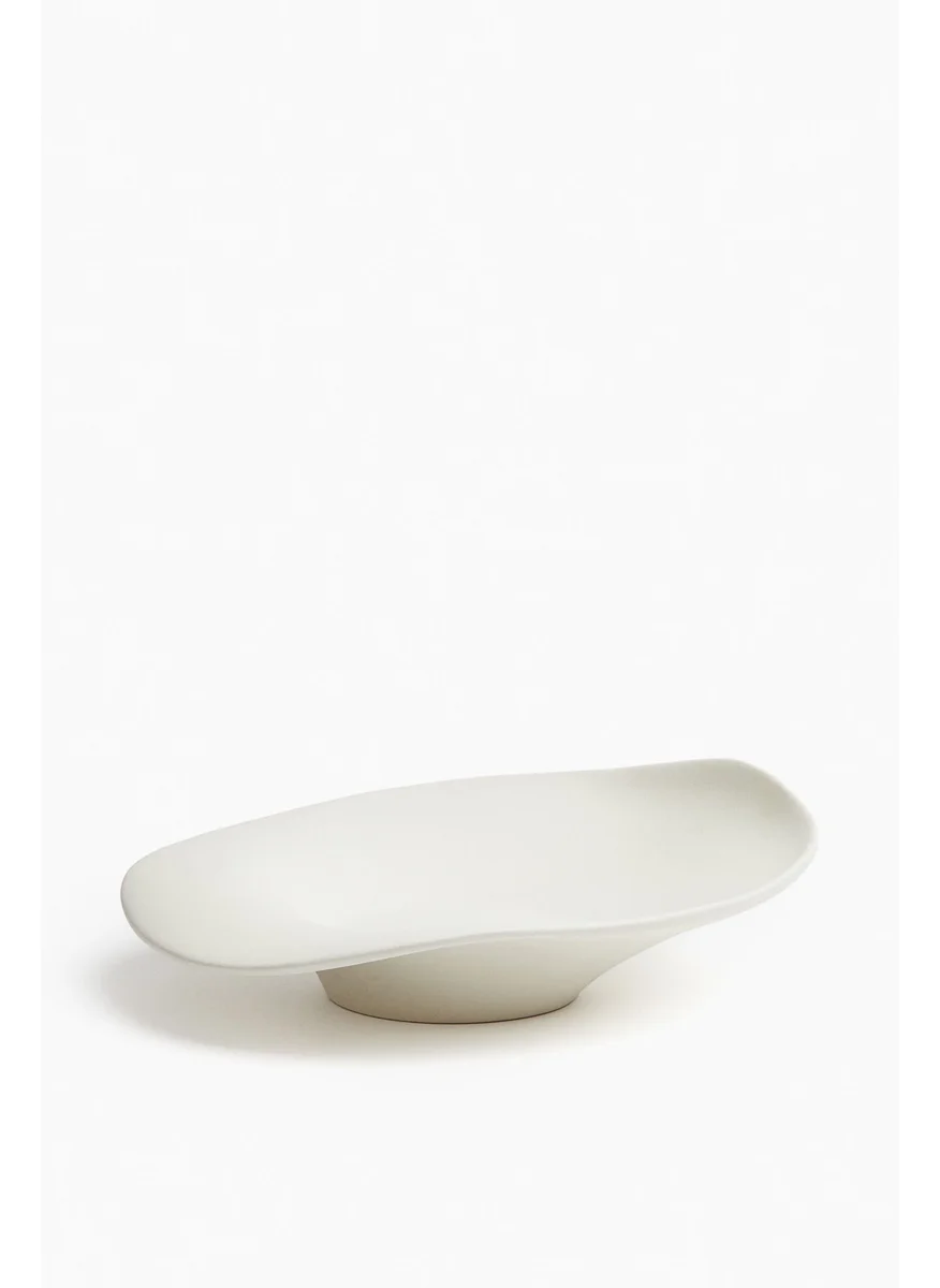 H&M Large Stoneware Bowl