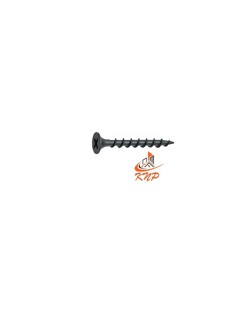 KNP Drywall Coarse Thread Screw 6 X 1-1/2" - Image 3