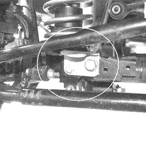 DLP Automotive Steering Stabilizer Relocation Bracket for 2007-2018 Jeep Wrangler JK, Black, Carbon Steel, Bolt-on Mount - Image 5