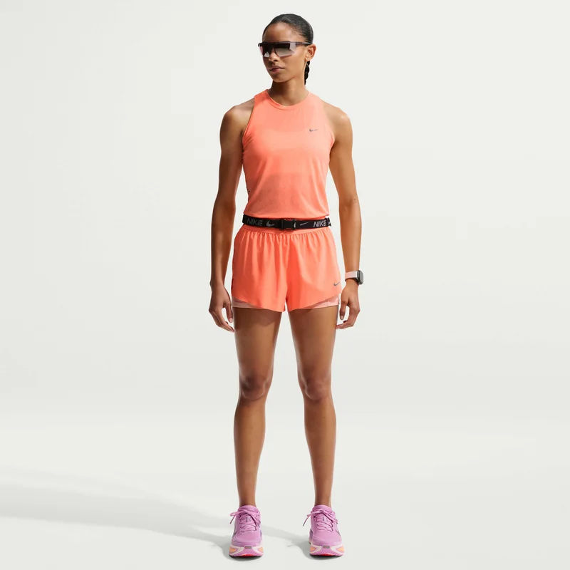 Women's Swift Dri-FIT 2-in-1 Running Shorts