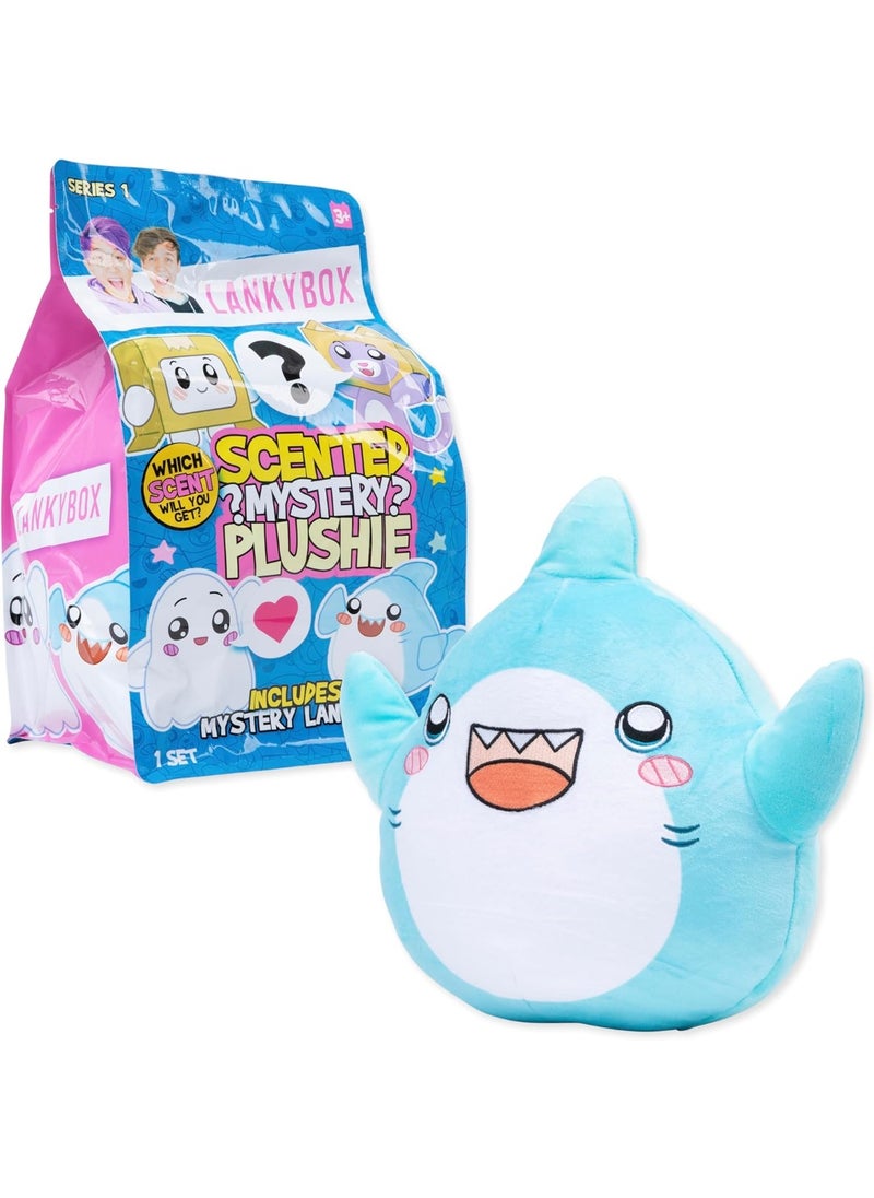 Lankybox - Lankybox Mystery Plush 11-inch - Assorted, 1 Piece Only - Image 1