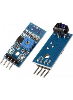 Arduino TCRT5000 Infrared Sensor Module