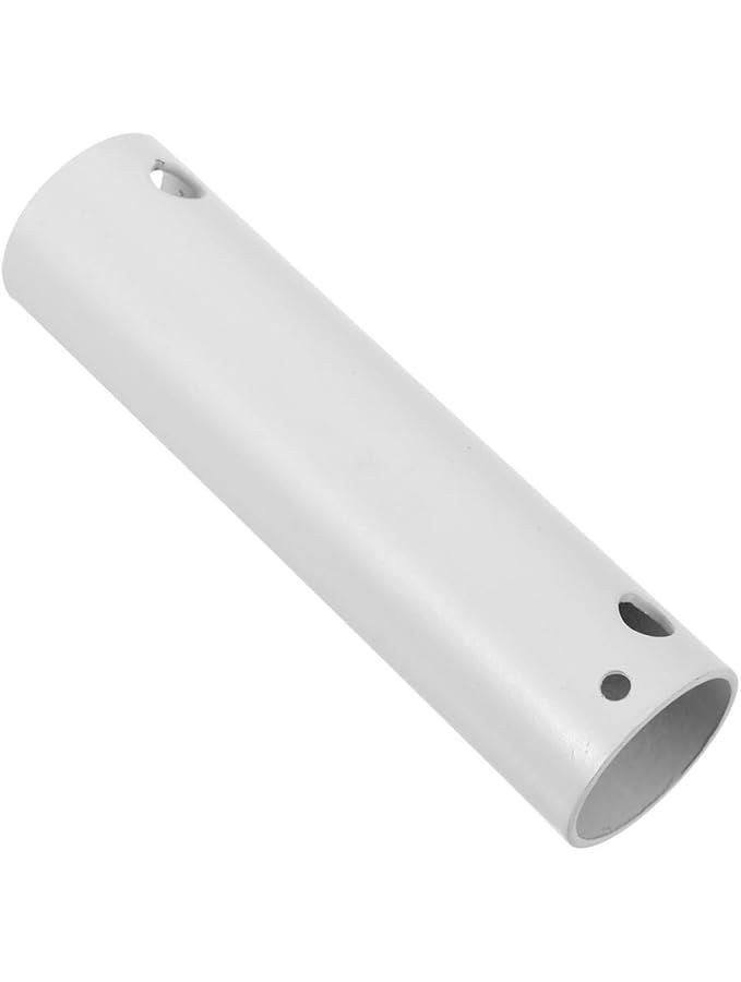 Ceiling Fan Downrod Extension 20.00X2.60X2.60CM For High Ceilings Home Decor Accessory - Image 1