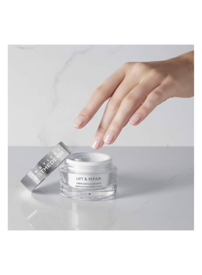 إستيديرم كريم إستيديرم ليفت آند ريبير للتنعيم المطلق 50 مل - Image 3