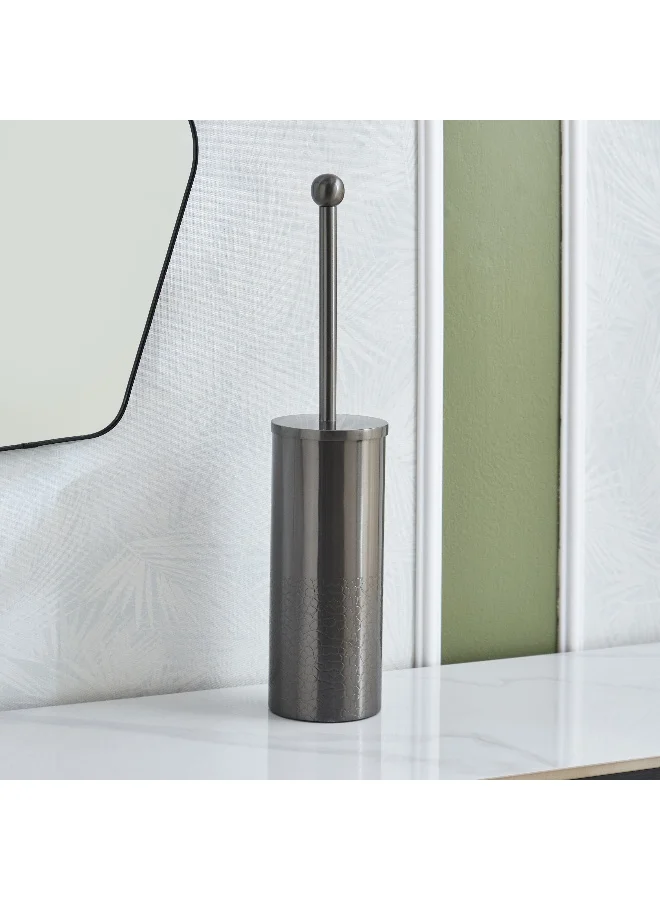 هوم بوكس Elton Stainless Steel Toilet Brush Holder