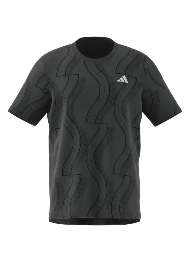 اديداس CLUB GRAPH TEE