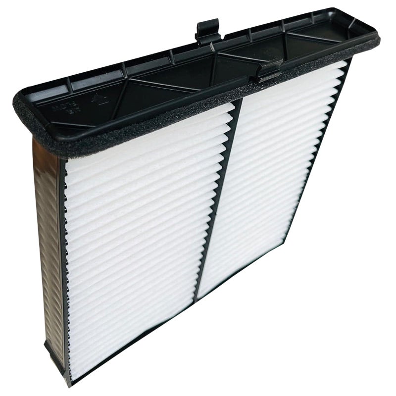 GFDHJFB GF61 Cabin air filter for Mazda 3 2019 2020 2021 2022 2023 2024 2025, Mazda CX-30 2020 2021 2022 2023 2024 25, Mazda CX-50 2023 2024 25, Mazda 3 Sport 2019-2024,Replace BDTS61J6X,BDGF-61-J6X,MP111BDGF - Image 1