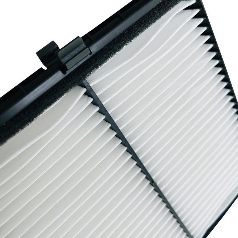 GFDHJFB GF61 Cabin air filter for Mazda 3 2019 2020 2021 2022 2023 2024 2025, Mazda CX-30 2020 2021 2022 2023 2024 25, Mazda CX-50 2023 2024 25, Mazda 3 Sport 2019-2024,Replace BDTS61J6X,BDGF-61-J6X,MP111BDGF - Image 4