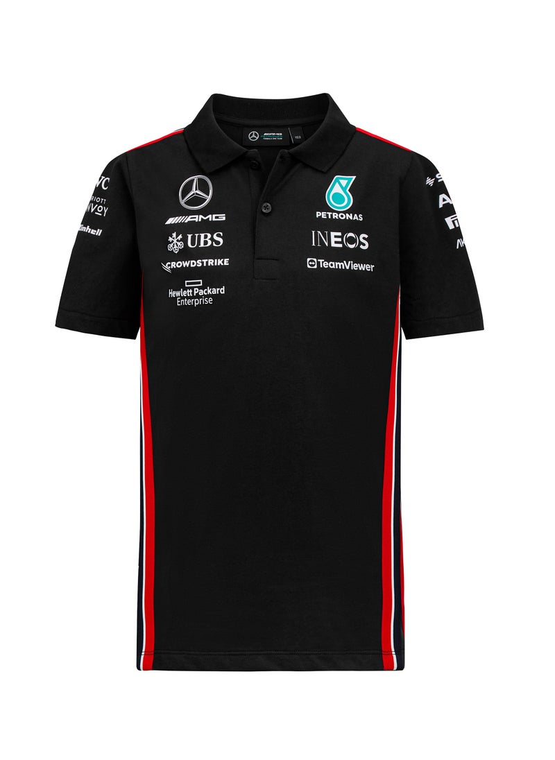 AMG Petronas Formula 1 Team - Polo - Image 1