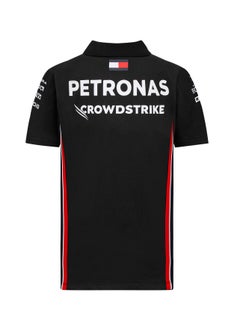 AMG Petronas Formula 1 Team Polo  - Image 2