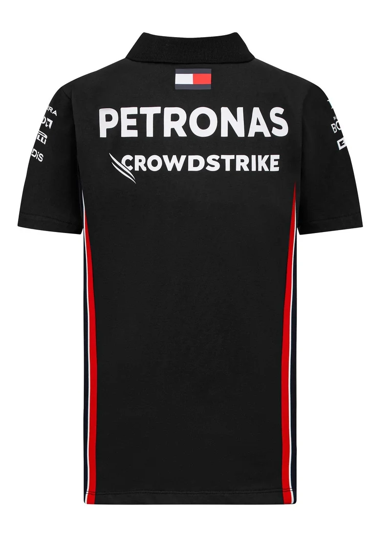 AMG Petronas Formula 1 Team Mercedes-AMG F1 Kids Team Polo