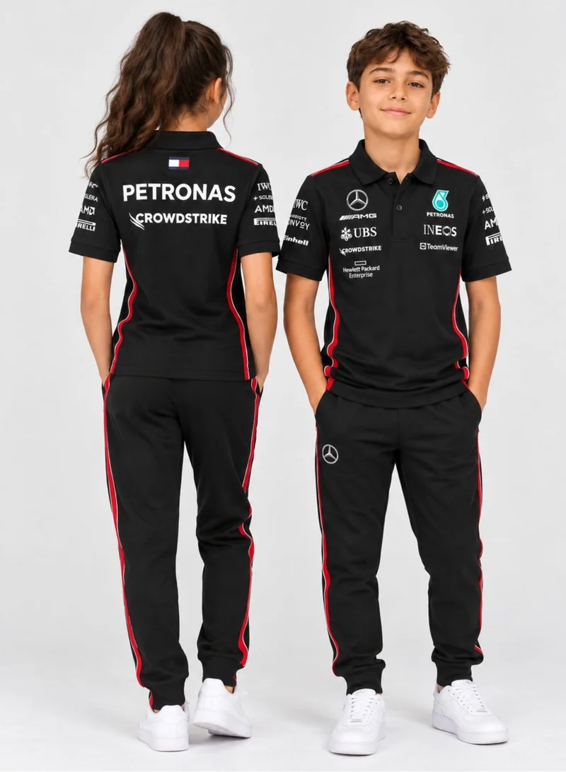 AMG Petronas Formula 1 Team Mercedes-AMG F1 Kids Team Polo
