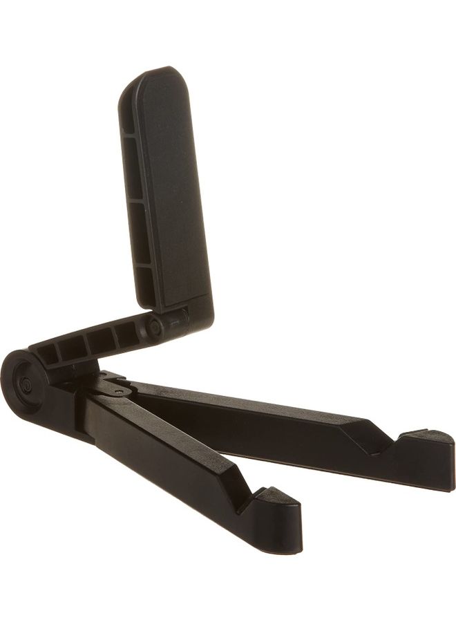 NIBEMINENT Adjustable Tablet Holder Stand Black  - Image 2