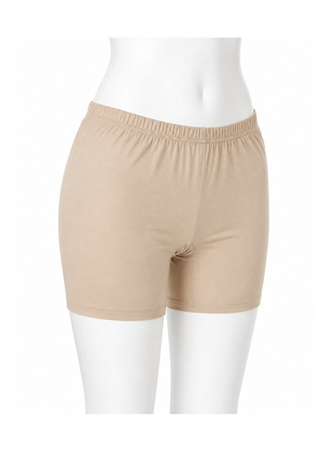 NICELOOK Women’s Cotton Shorts – 2 Pieces - Image 3