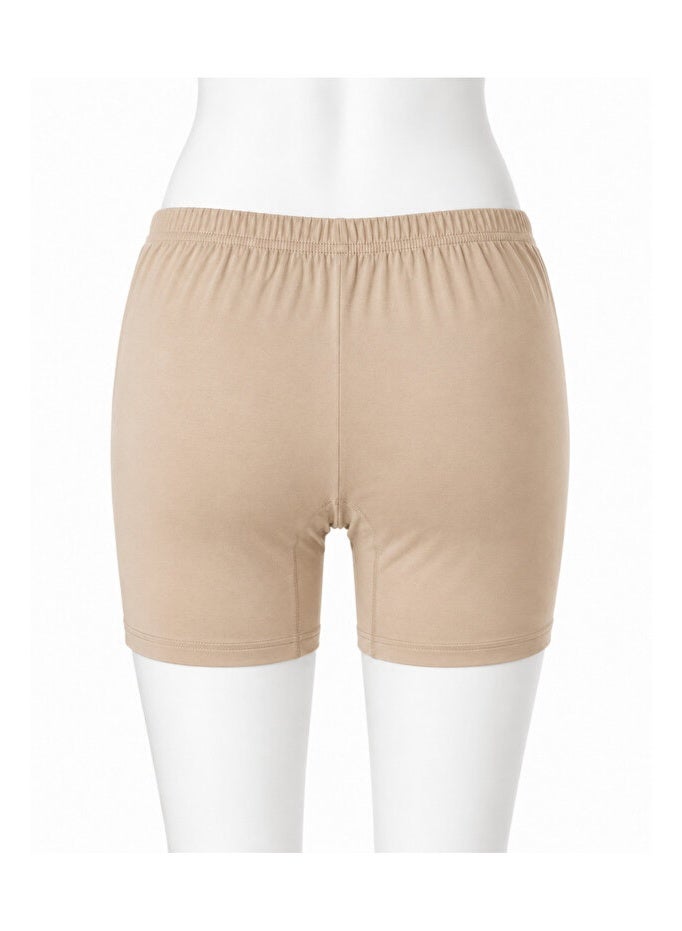 NICELOOK Women’s Cotton Shorts – 2 Pieces - Image 5