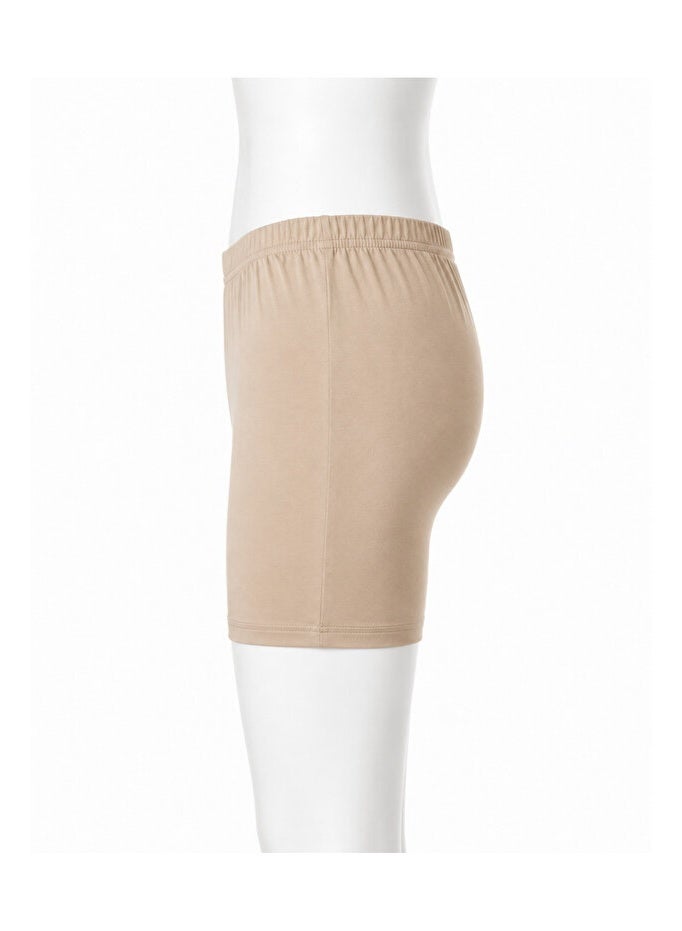 NICELOOK Women’s Cotton Shorts – 2 Pieces - Image 4