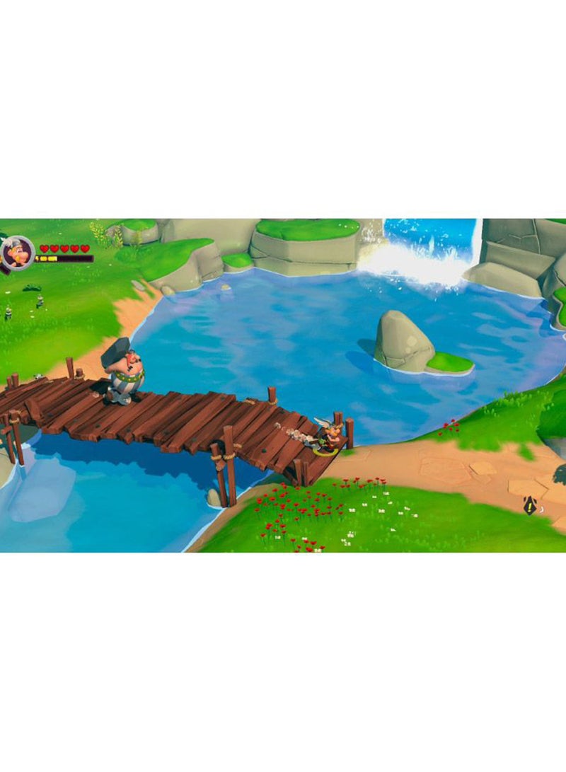 ميكرودس أستريكس وأوبليكس XXL 3 - المنهير الكريستالي - Image 2