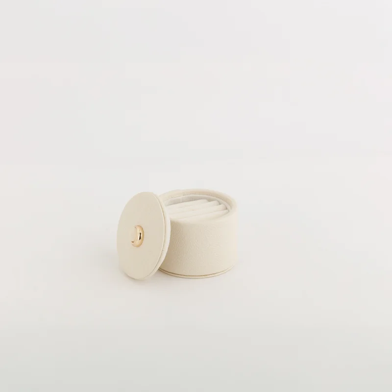 كاربيزا Women's Jewellery Case Gemma Jewelry Case Butter