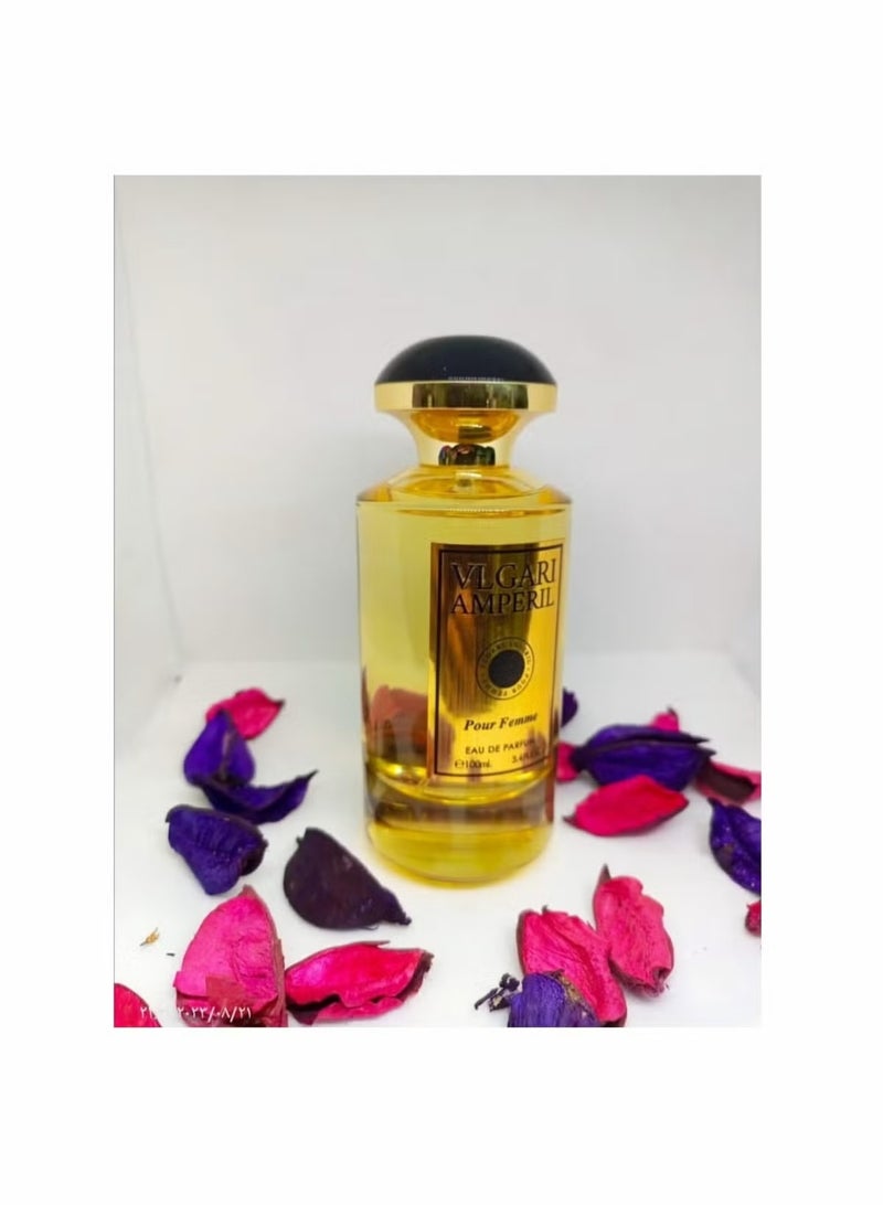 Parfum Gres VGARI AMPER 100ML