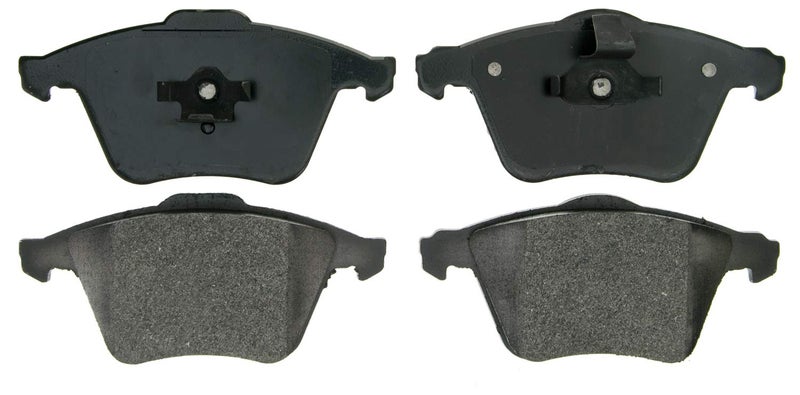 Wagner QuickStop ZX915B Front Disc Brake Pad Set for 2008 Volvo S40 - Image 1