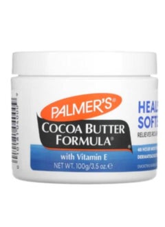 PALMER'S Cocoa Butter Formula Cream With Vitamin E 100grams  - Image 1