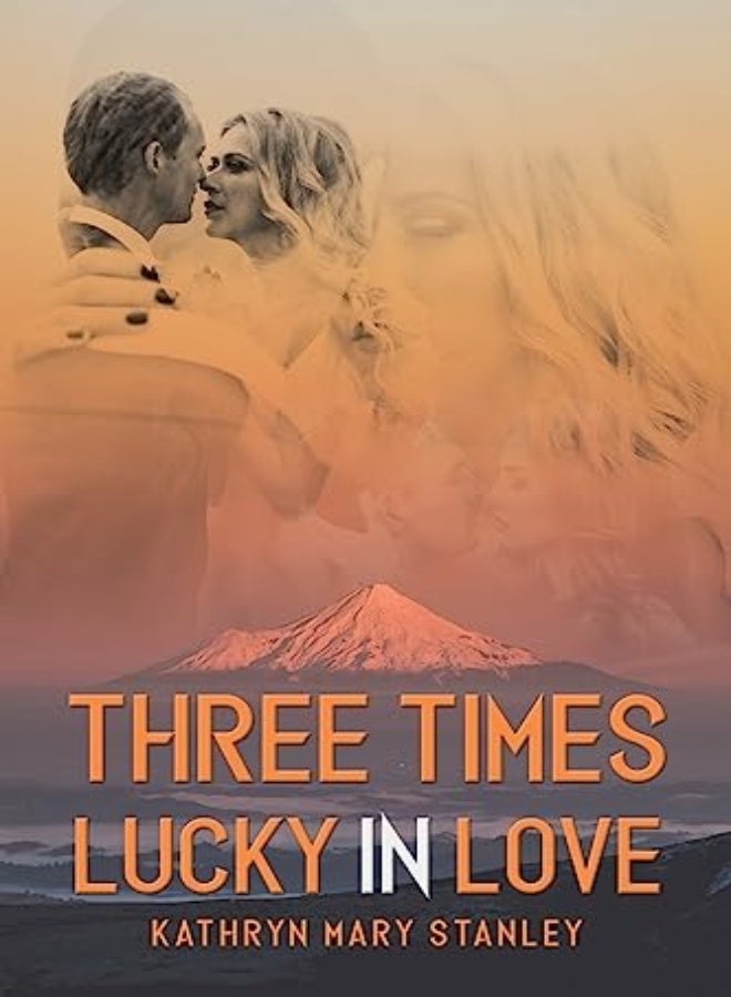 Three Times Lucky in Love 
