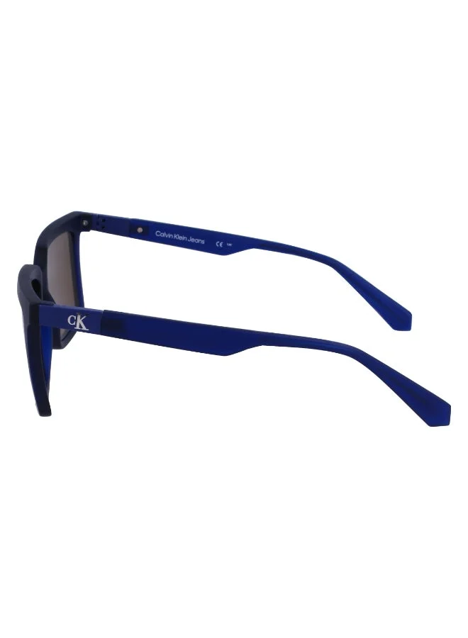 Calvin Klein Jeans FULL RIM INJECTEDCALVIN KLEIN JEANS SUN CKJ23659S N