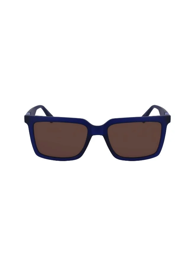 Calvin Klein Jeans  FULL RIM INJECTEDCALVIN KLEIN JEANS SUN CKJ23659S N  | Best Price UAE