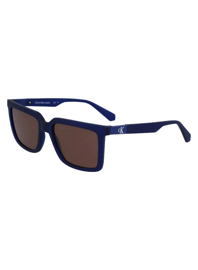 Calvin Klein Jeans FULL RIM INJECTEDCALVIN KLEIN JEANS SUN CKJ23659S N
