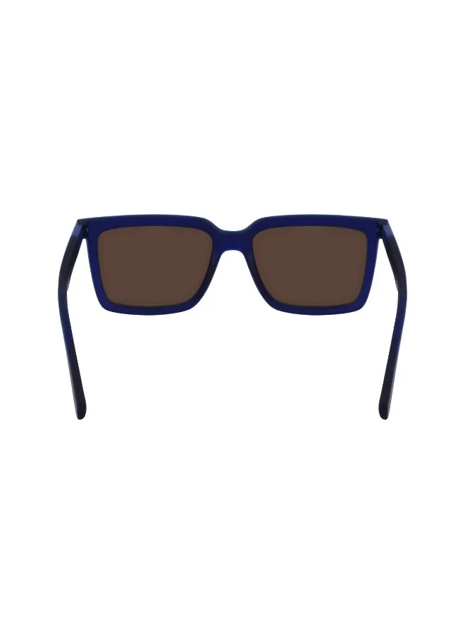 Calvin Klein Jeans  FULL RIM INJECTEDCALVIN KLEIN JEANS SUN CKJ23659S N  | Best Price UAE