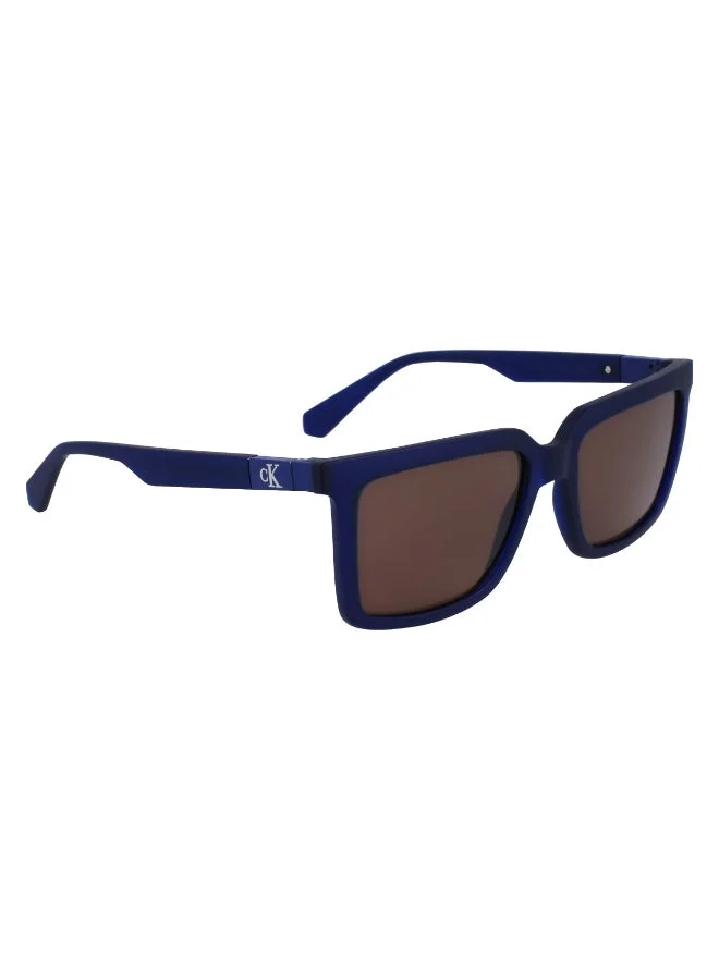 Calvin Klein Jeans  FULL RIM INJECTEDCALVIN KLEIN JEANS SUN CKJ23659S N  | Best Price UAE