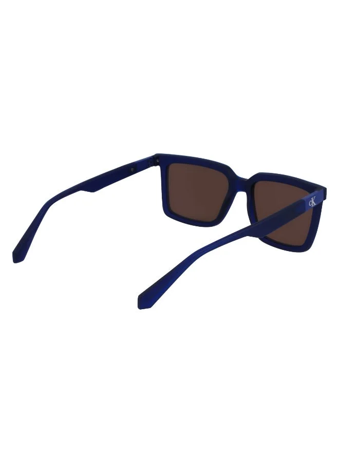 Calvin Klein Jeans  FULL RIM INJECTEDCALVIN KLEIN JEANS SUN CKJ23659S N  | Best Price UAE