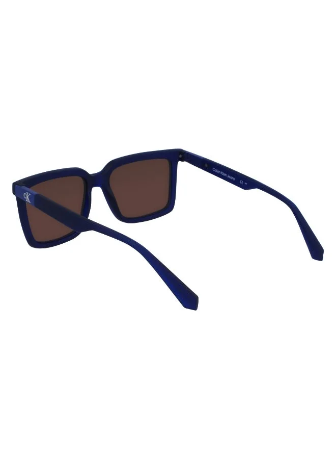 Calvin Klein Jeans  FULL RIM INJECTEDCALVIN KLEIN JEANS SUN CKJ23659S N  | Best Price UAE