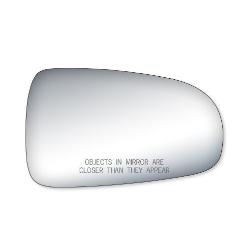 Fit System - 90222 Passenger Side Mirror Glass, Chevrolet Impala - Image 1