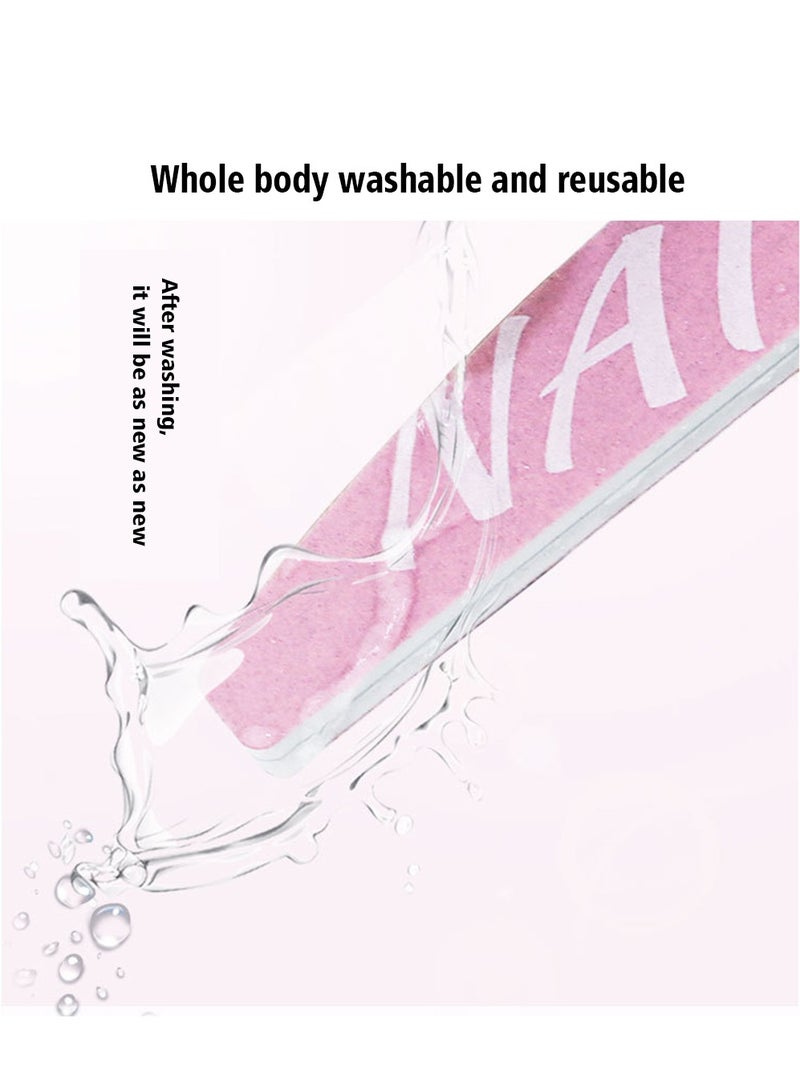 عربست 9 قطعة أداة تلميع الأظافر - Image 4