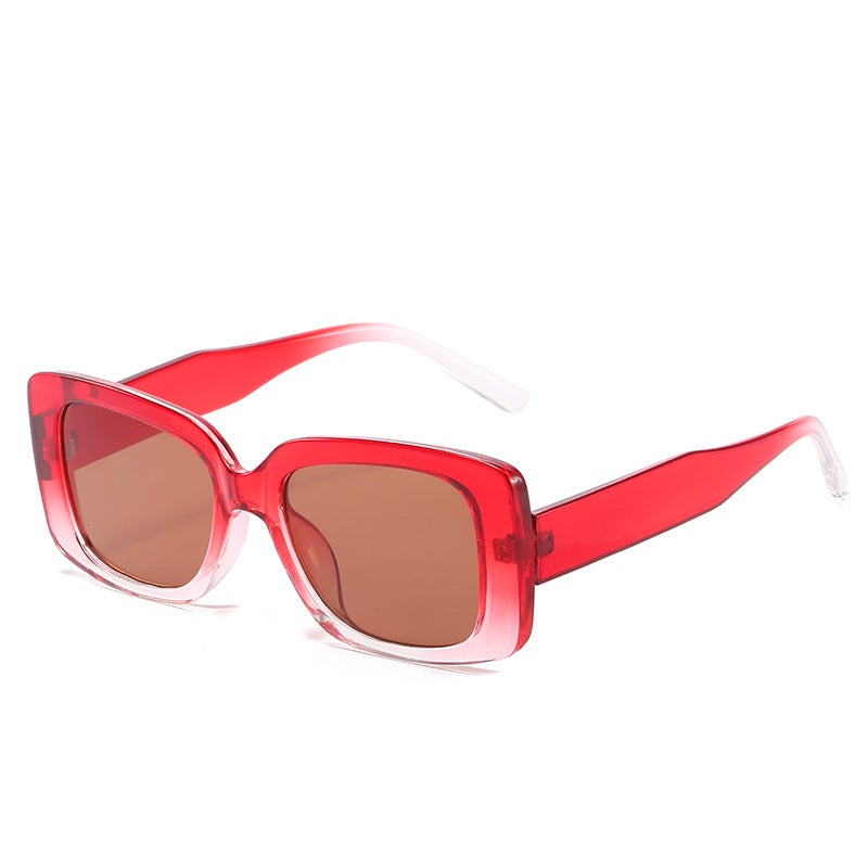 Sunglasses UV Protection Fashion 74908 - Image 1
