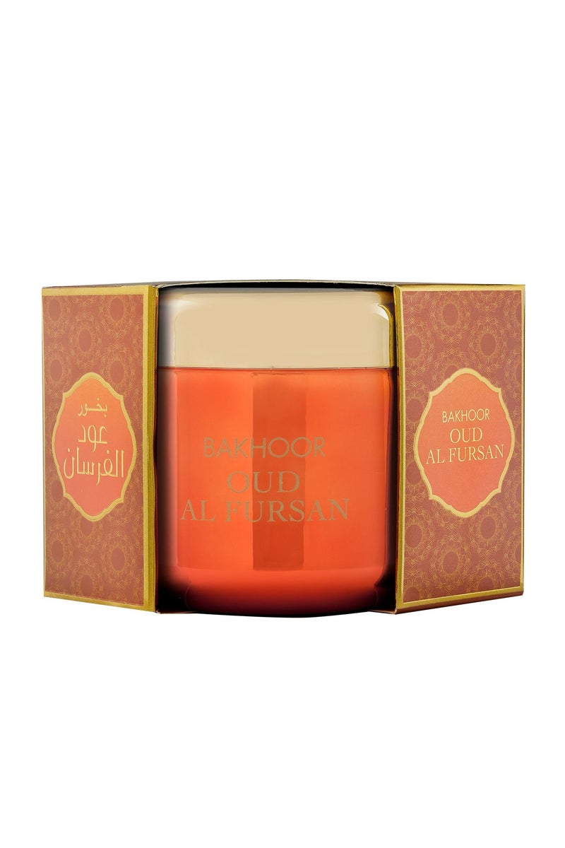 حميدي بخور عود الفرسان 70 جرام - Image 1