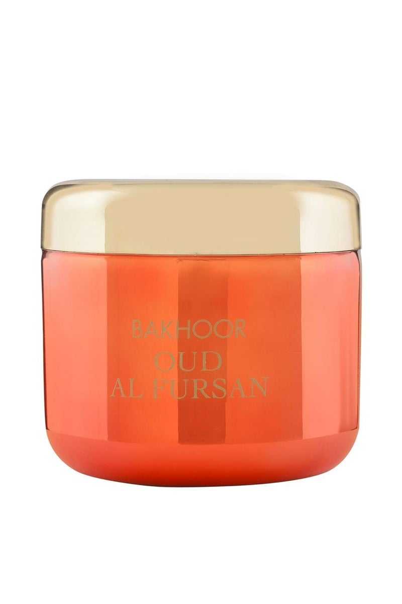 حميدي بخور عود الفرسان 70 جرام - Image 2