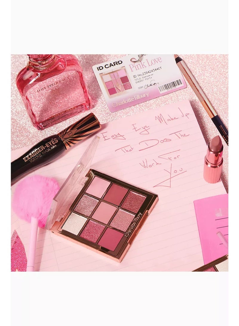 شارلوت تلبوري شارلوت تيلبوري باليت شارلوت لتجميل اتجاهات العين - بينك لوف - Image 2