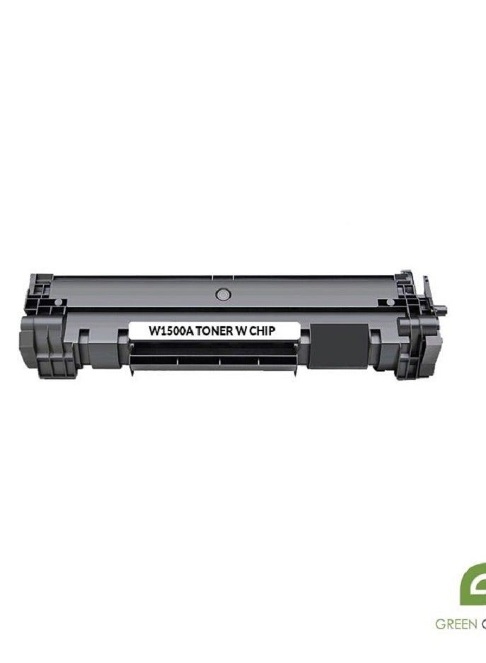 Printco Compatible Toner Cartridge (W1500A) 150A For Use in Laser Jet W142A /M111 /MFP M141 /M140  - Image 4