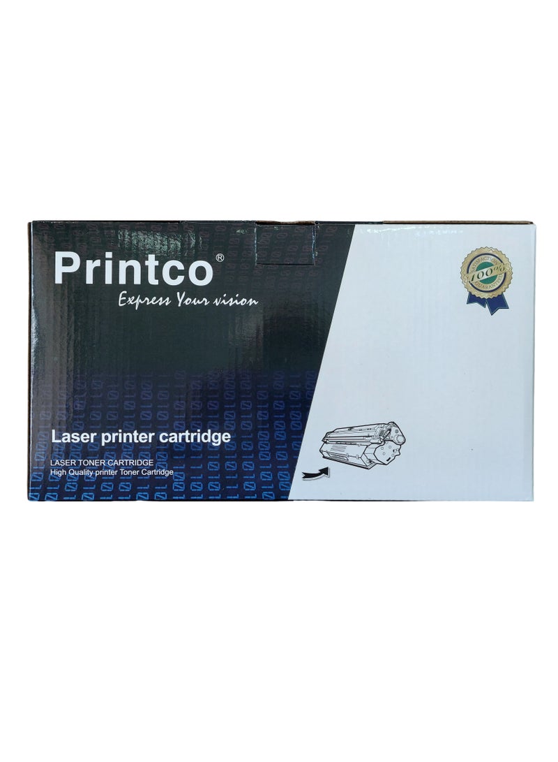 Printco Compatible Toner Cartridge (W1500A) 150A For Use in Laser Jet W142A /M111 /MFP M141 /M140  - Image 2