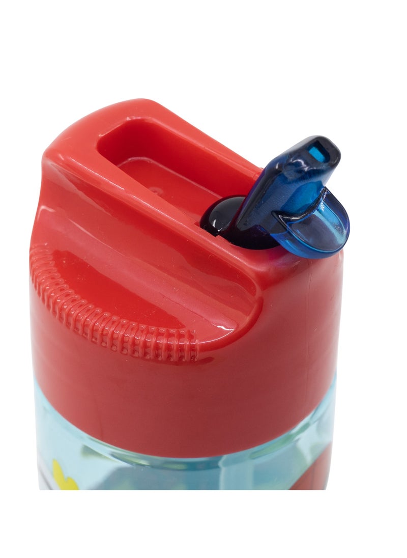 STOR STOR SMALL ECOZEN HYDRO BOTTLE 430 ML SPIDEY AND FRIENDS  - Image 3