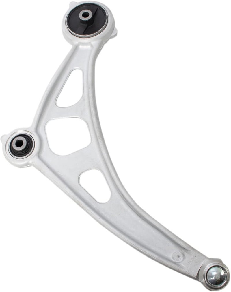 TRQ Front Lower Control Arm with Ball Joint Set for 2015-2023 Nissan Murano - Driver & Passenger Side - Image 5
