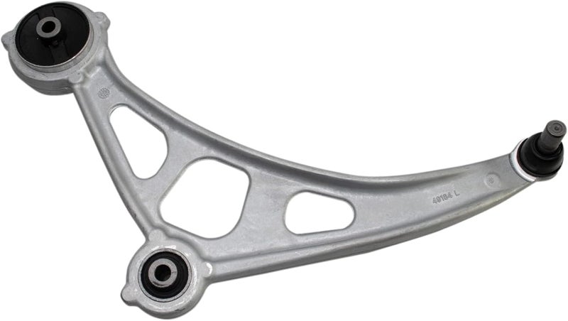 TRQ Front Lower Control Arm with Ball Joint Set for 2015-2023 Nissan Murano - Driver & Passenger Side - Image 4