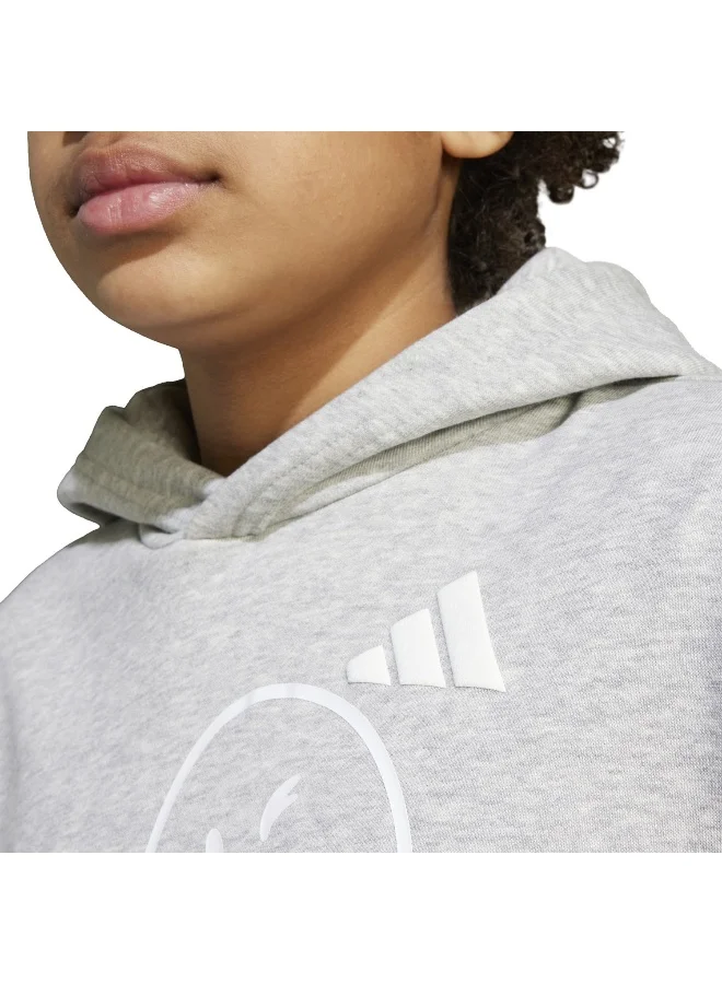 Adidas X Smileyworld Hoodie