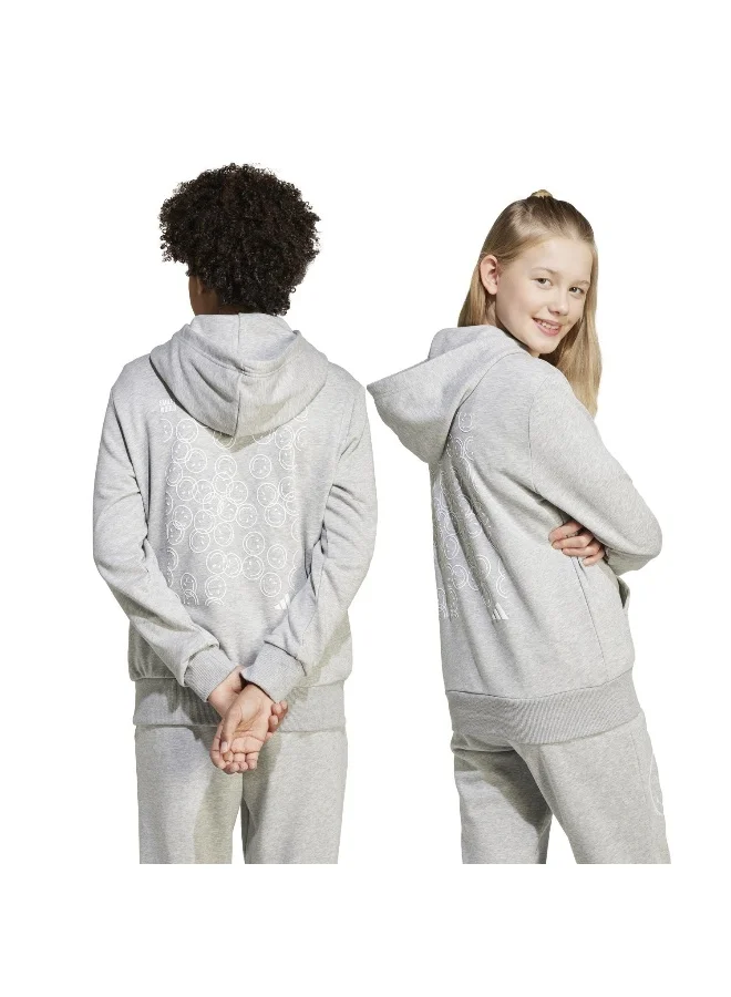 Adidas X Smileyworld Hoodie